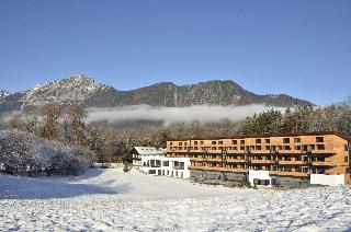 Klosterhof - Alpine Hideaway & Spa fotoÄŸrafÄ±