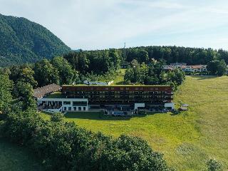 Klosterhof - Alpine Hideaway & Spa fotoÄŸrafÄ±