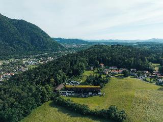 Klosterhof - Alpine Hideaway & Spa fotoÄŸrafÄ±