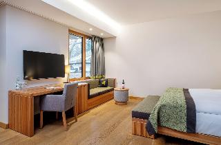 Klosterhof - Alpine Hideaway & Spa fotoÄŸrafÄ±