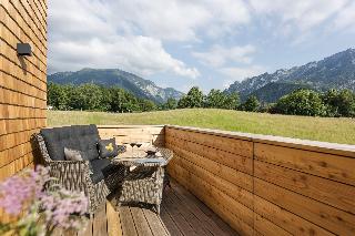 Klosterhof - Alpine Hideaway & Spa fotoÄŸrafÄ±