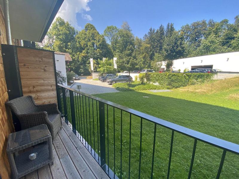 Klosterhof - Alpine Hideaway & Spa - Oda