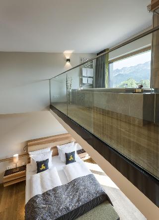 Klosterhof - Alpine Hideaway & Spa fotoÄŸrafÄ±