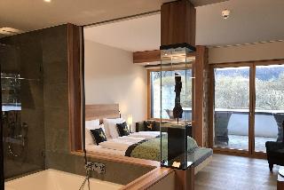 Klosterhof - Alpine Hideaway & Spa fotoÄŸrafÄ±