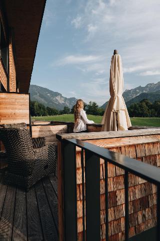 Klosterhof - Alpine Hideaway & Spa fotoÄŸrafÄ±