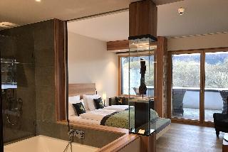 Klosterhof - Alpine Hideaway & Spa fotoÄŸrafÄ±