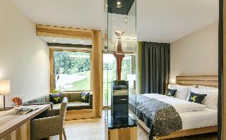 Klosterhof - Alpine Hideaway & Spa fotoÄŸrafÄ±