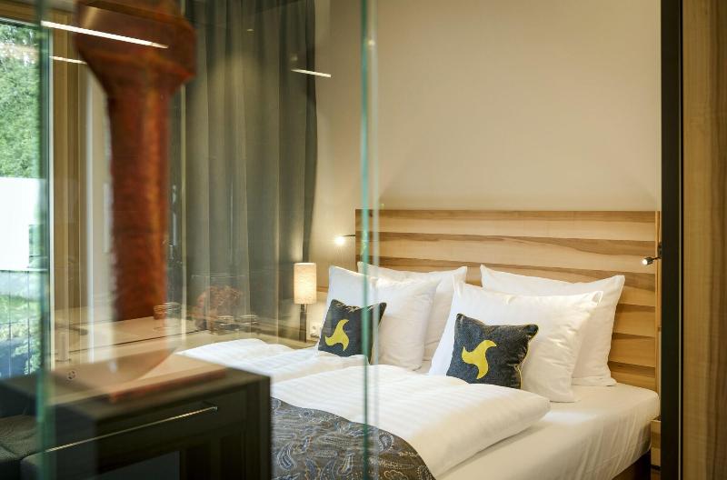 Klosterhof - Alpine Hideaway & Spa - Oda