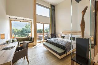 Klosterhof - Alpine Hideaway & Spa fotoÄŸrafÄ±