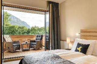 Klosterhof - Alpine Hideaway & Spa fotoÄŸrafÄ±