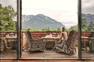 Klosterhof - Alpine Hideaway & Spa fotoÄŸrafÄ±