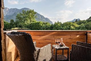 Klosterhof - Alpine Hideaway & Spa fotoÄŸrafÄ±
