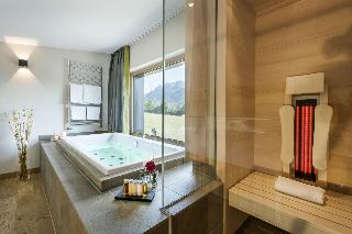 Klosterhof - Alpine Hideaway & Spa fotoÄŸrafÄ±