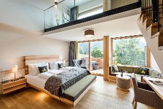 Klosterhof - Alpine Hideaway & Spa fotoÄŸrafÄ±
