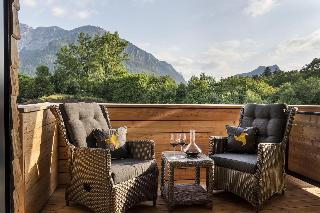 Klosterhof - Alpine Hideaway & Spa fotoÄŸrafÄ±