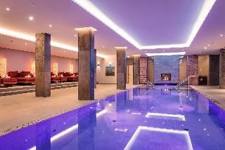 Klosterhof - Alpine Hideaway & Spa fotoÄŸrafÄ±