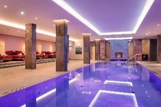 Klosterhof - Alpine Hideaway & Spa fotoÄŸrafÄ±
