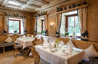 Klosterhof - Alpine Hideaway & Spa fotoÄŸrafÄ±