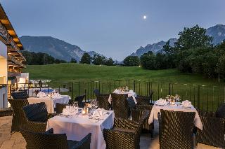 Klosterhof - Alpine Hideaway & Spa fotoÄŸrafÄ±