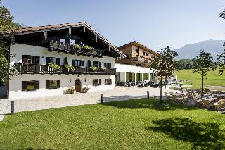 Klosterhof - Alpine Hideaway & Spa fotoÄŸrafÄ±