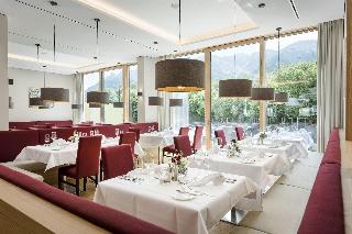 Klosterhof - Alpine Hideaway & Spa fotoÄŸrafÄ±