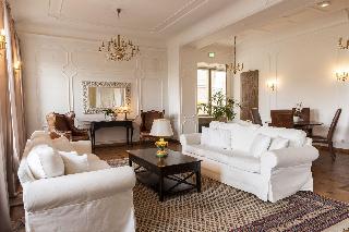 Bristol Hotel Bad Kissingen fotoÄŸrafÄ±