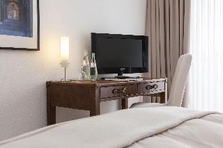 Bristol Hotel Bad Kissingen fotoÄŸrafÄ±