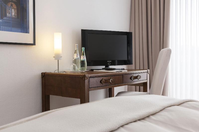 Bristol Hotel Bad Kissingen - Oda