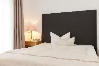 Bristol Hotel Bad Kissingen fotoÄŸrafÄ±