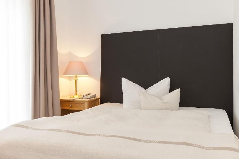 Bristol Hotel Bad Kissingen - Oda