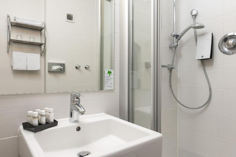 Bristol Hotel Bad Kissingen - Oda
