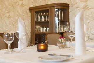 Bristol Hotel Bad Kissingen fotoÄŸrafÄ±