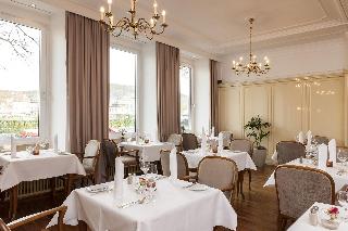 Bristol Hotel Bad Kissingen fotoÄŸrafÄ±