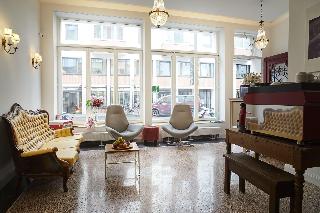 Maison Marsil Boutique Hotel fotoÄŸrafÄ±