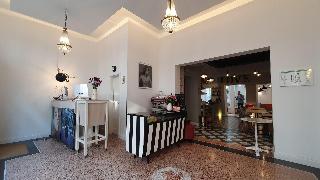 Maison Marsil Boutique Hotel fotoÄŸrafÄ±