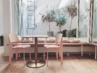 Maison Marsil Boutique Hotel fotoÄŸrafÄ±
