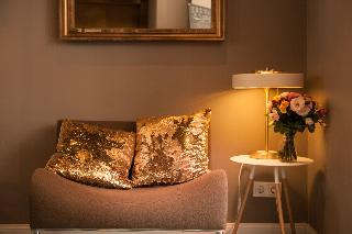 Maison Marsil Boutique Hotel fotoÄŸrafÄ±