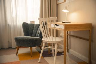 Maison Marsil Boutique Hotel fotoÄŸrafÄ±