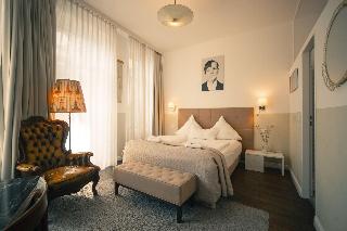 Maison Marsil Boutique Hotel otel fotoğrafı