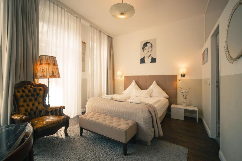 Maison Marsil Boutique Hotel - Genel