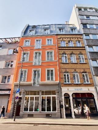 Maison Marsil Boutique Hotel fotoÄŸrafÄ±