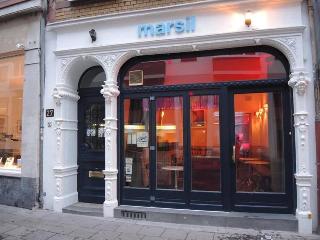 Maison Marsil Boutique Hotel fotoÄŸrafÄ±