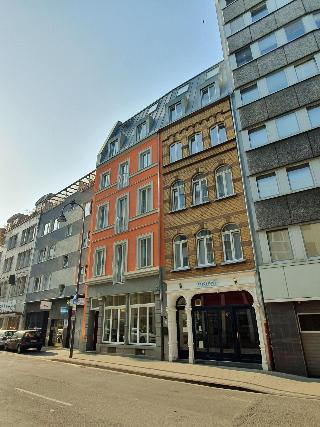 Maison Marsil Boutique Hotel fotoÄŸrafÄ±