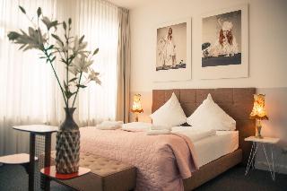 Maison Marsil Boutique Hotel fotoÄŸrafÄ±