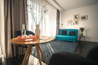 Maison Marsil Boutique Hotel fotoÄŸrafÄ±