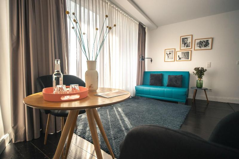 Maison Marsil Boutique Hotel - Oda