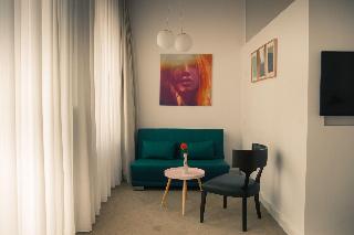 Maison Marsil Boutique Hotel fotoÄŸrafÄ±