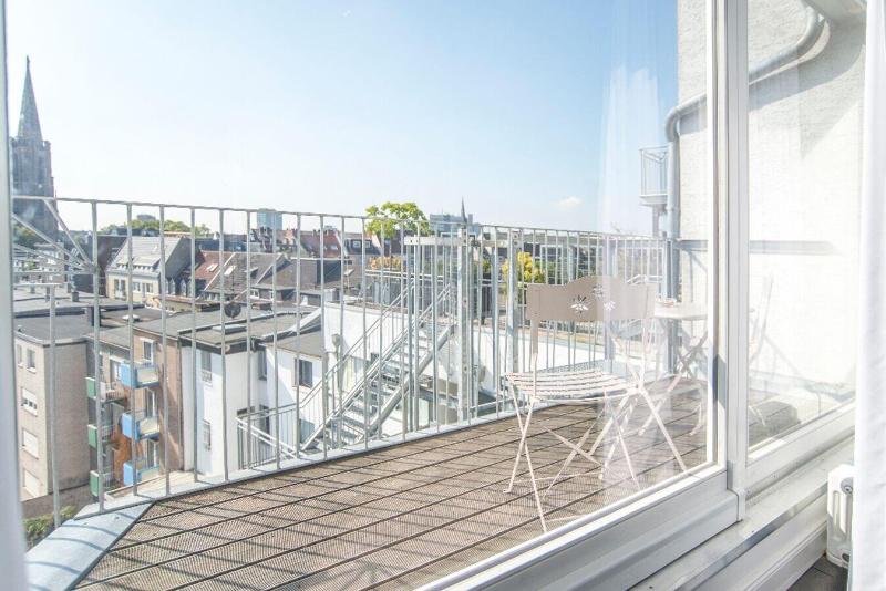 Maison Marsil Boutique Hotel - Oda