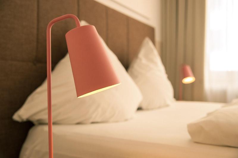 Maison Marsil Boutique Hotel - Oda