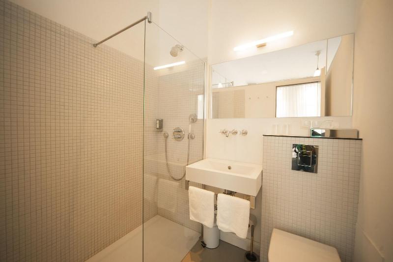 Maison Marsil Boutique Hotel - Oda